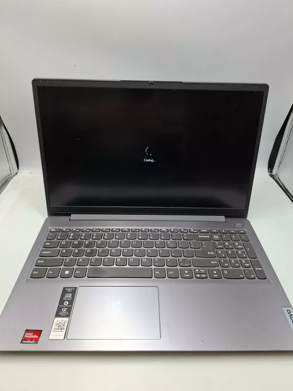 LAPTOP LENOVO IDEAPAD SLIM 3 CHROME 14IAN8 14" I3-N305 8GB RAM