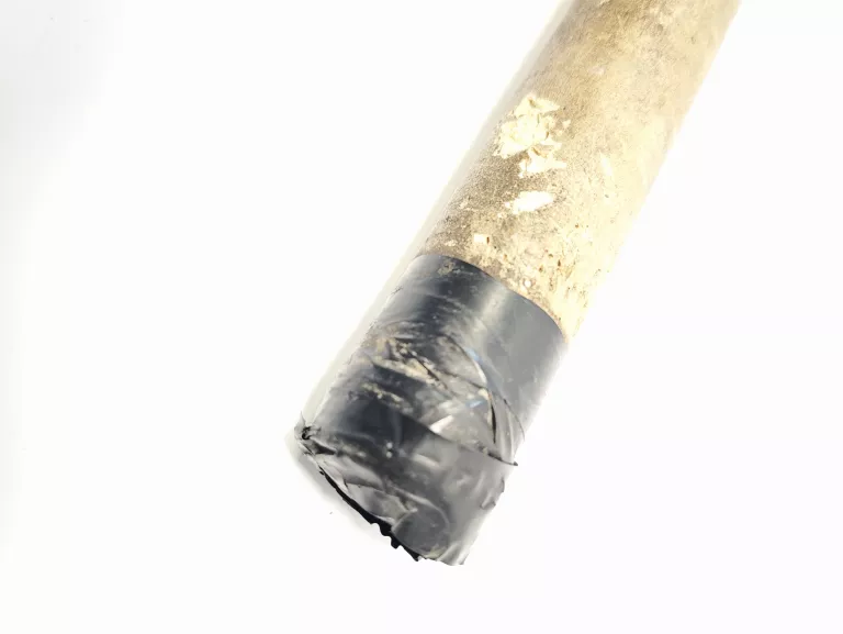 2 WĘDKI Z KOŁOWROTKIEM