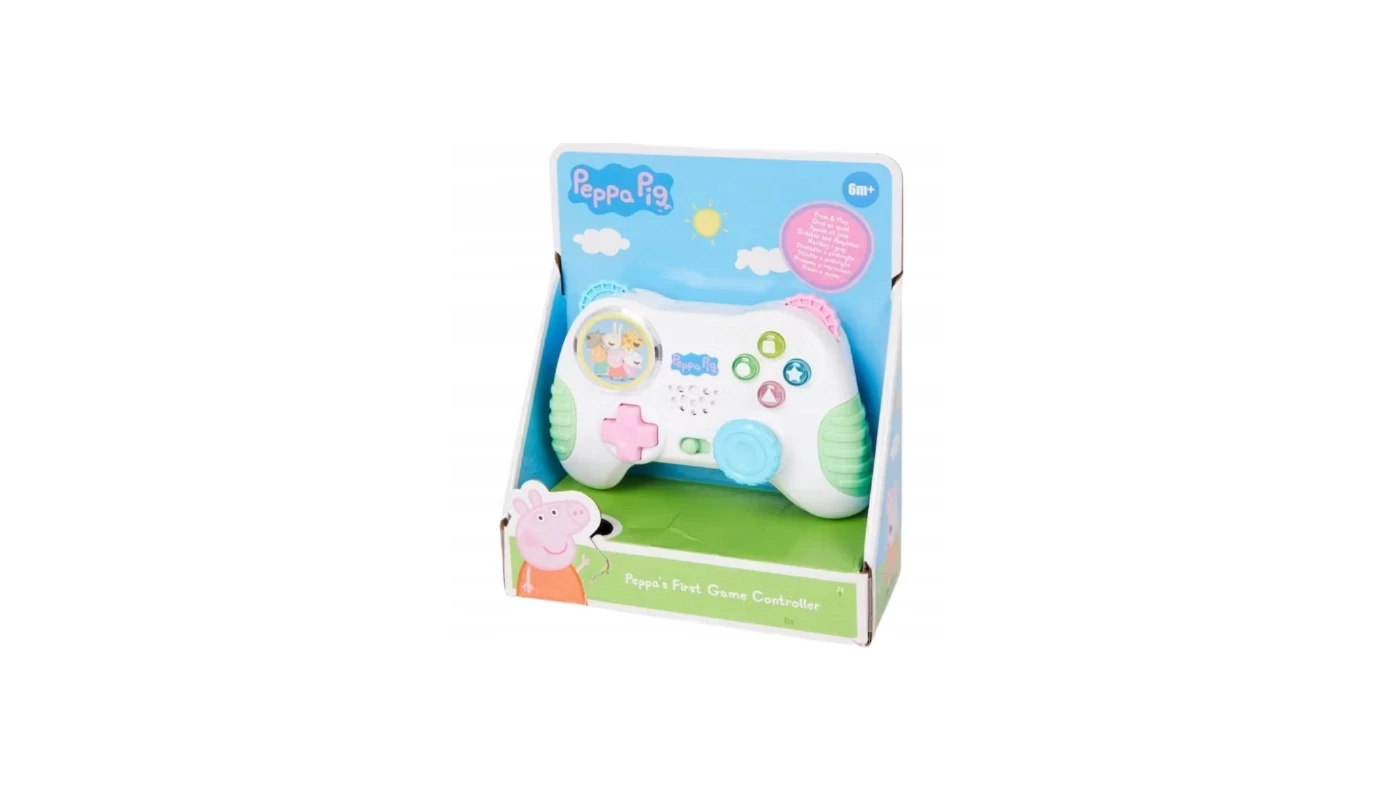 pad-zabawka-controller-swinka-peppa-pig-dzwiek-6m-kod-producenta-3012159