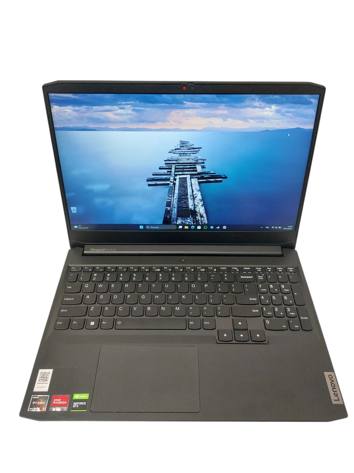 laptop-lenovo-ideapad-gaming-3-zasilacz-torba-gdanska-98-bydgoszcz