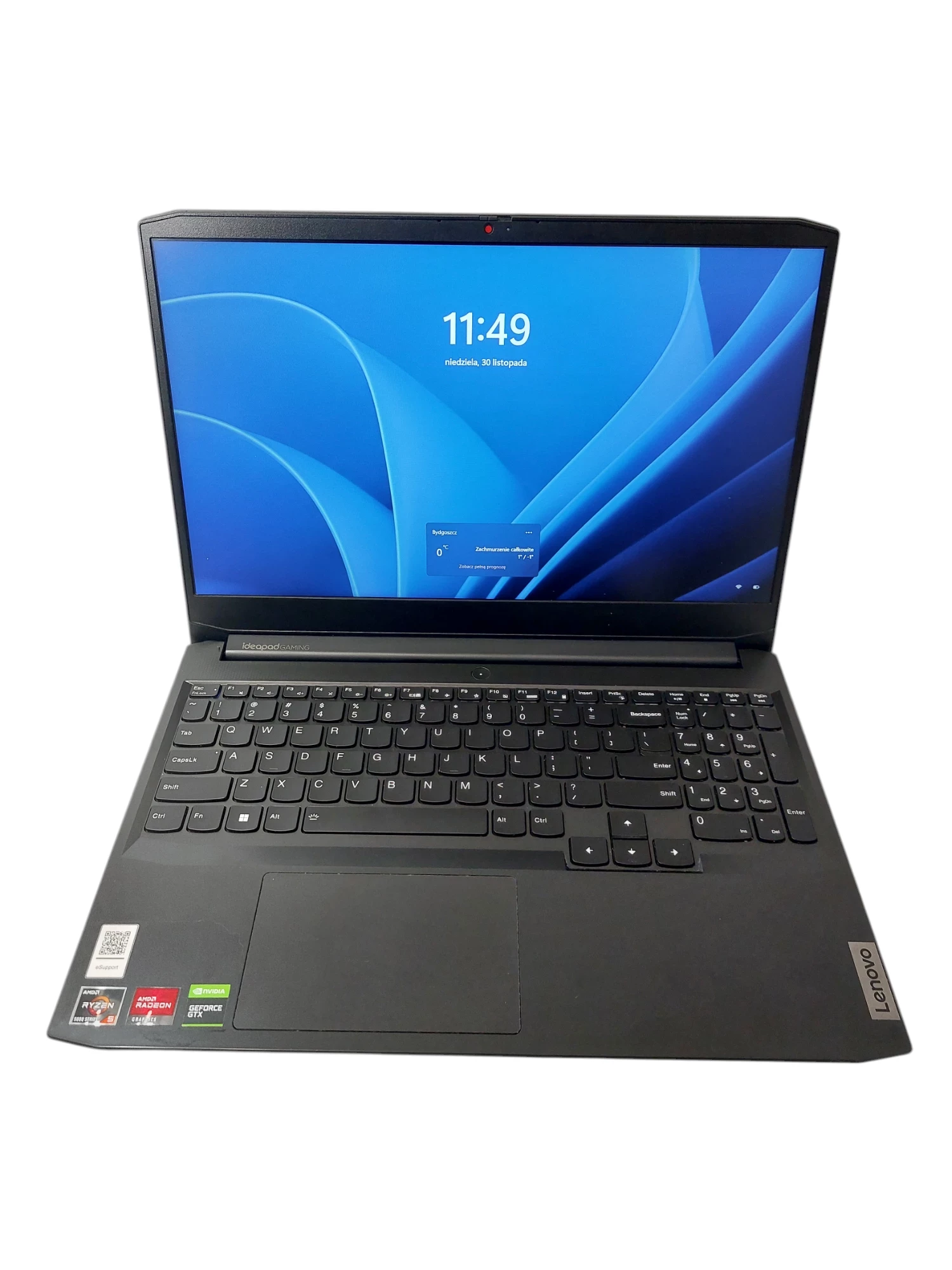 laptop-lenovo-ideapad-gaming-3-zasilacz-torba-seria-procesora-4366-293005