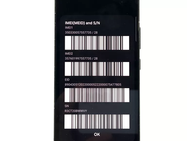 TELEFON SAMSUNG S22 8/128GB