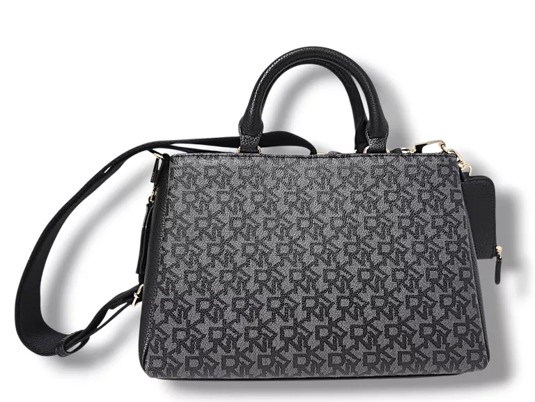 TOREBKA DKNY MADDY SATCHEL R42DJF21