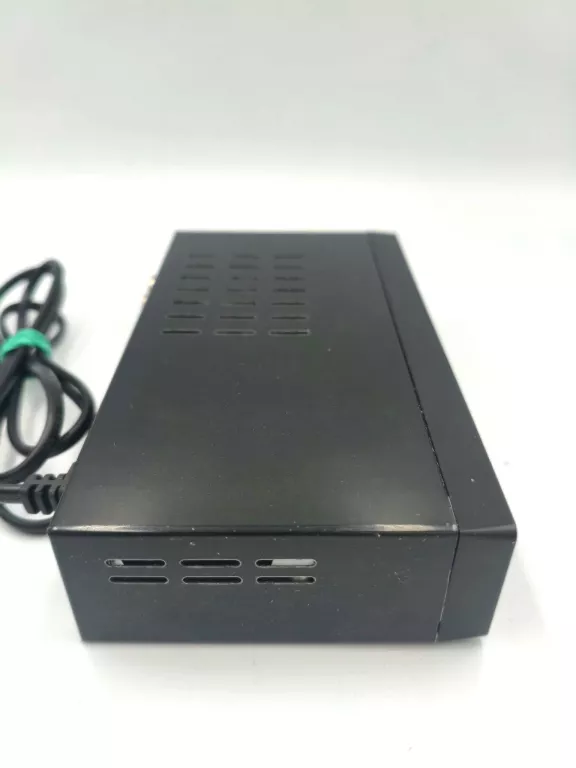 DEKODER DVB-T2 BLOW 4625FHD KOMPLET,GW