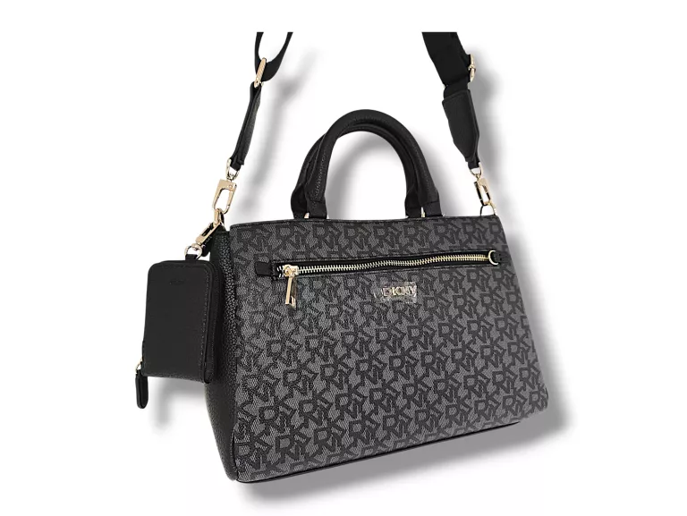 TOREBKA DKNY MADDY SATCHEL R42DJF21