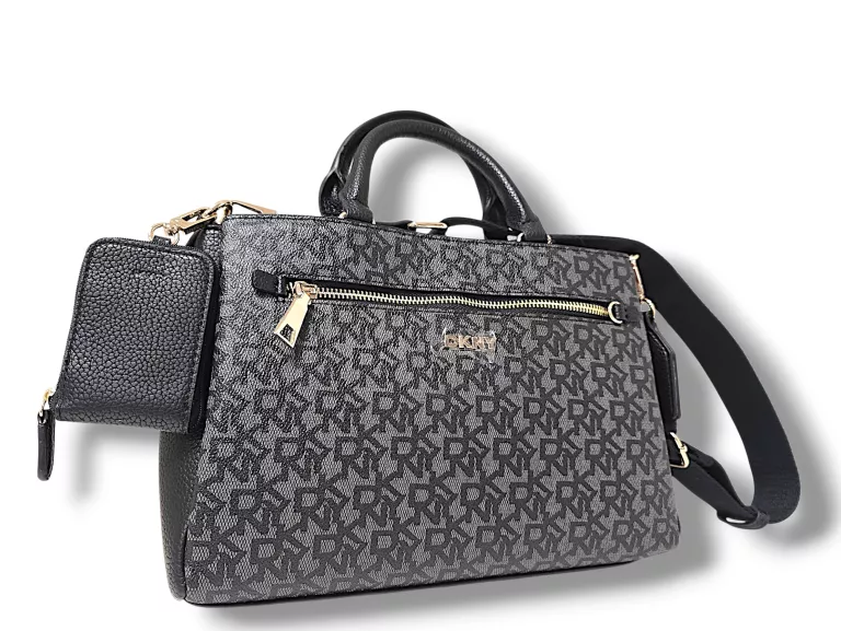 TOREBKA DKNY MADDY SATCHEL R42DJF21