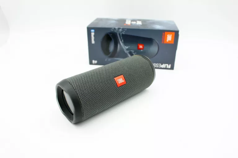 GŁOŚNIK BEZPRZEWODOWY JBL CHARAGE ESSENTIAL 2