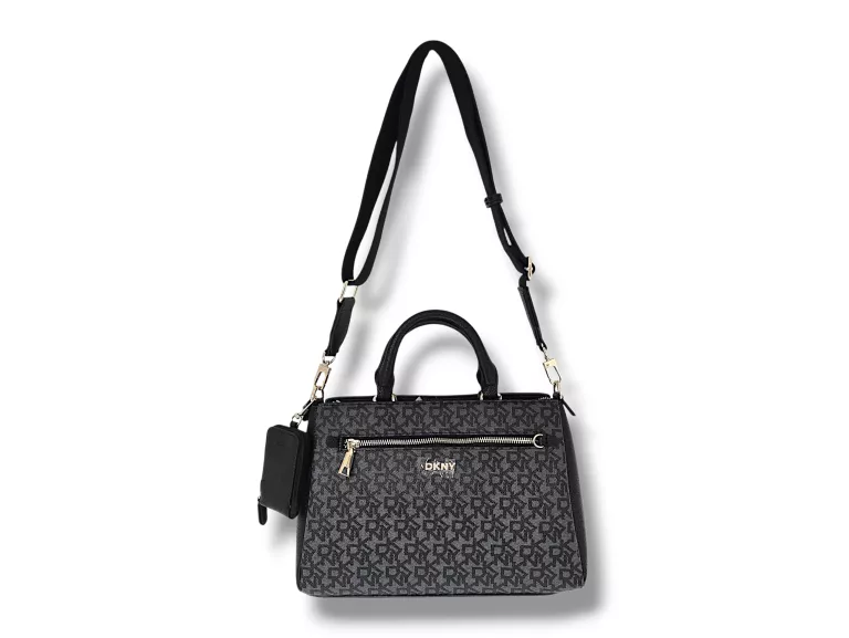 TOREBKA DKNY MADDY SATCHEL R42DJF21