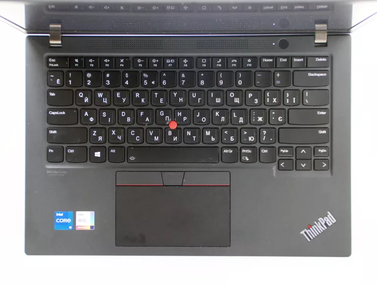 LAPTOP LENOVO T14S | I5- 1135G7 | RAM 16 GB | SSD 512 GB