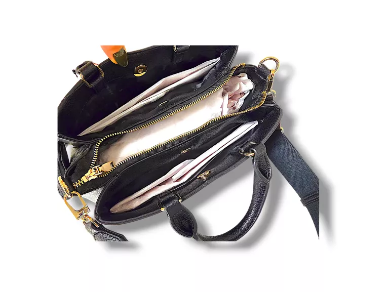 TOREBKA DKNY MADDY SATCHEL R42DYF21