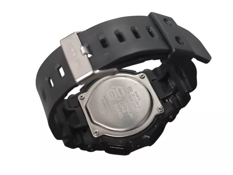 ZEGAREK CASIO G-SHOCK GD-010BBR