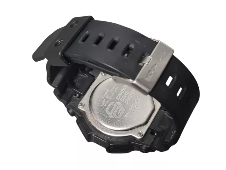 ZEGAREK CASIO G-SHOCK GD-010BBR