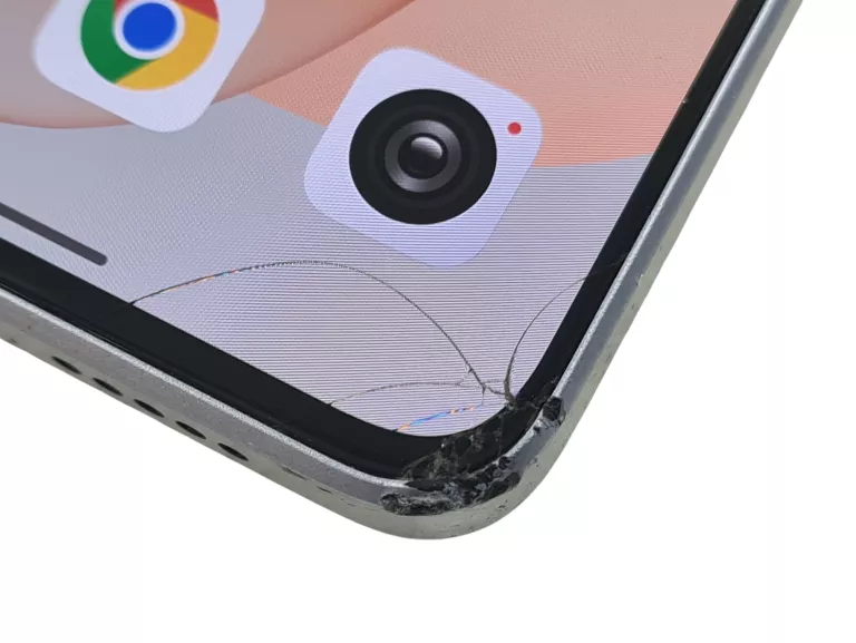 TELEFON XIAOMI REDMI NORE 13 PRO 5G PĘKNIĘTY