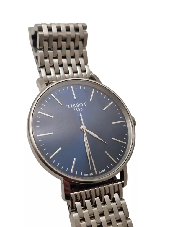 ZEGAREK TISSOT 1853 T143410A