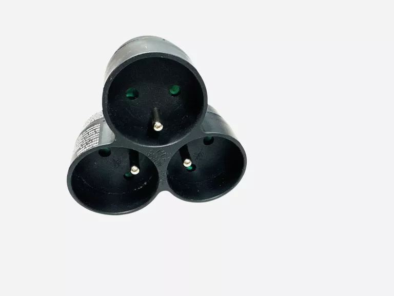 TRÓJNIK ROZGAŁĘŹNIK SIECIOWY POJM250015