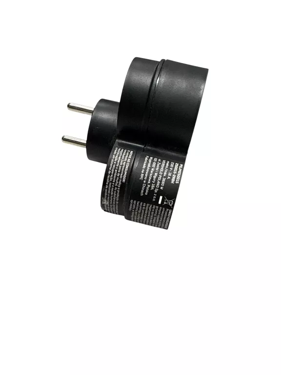 TRÓJNIK ROZGAŁĘŹNIK SIECIOWY POJM250015