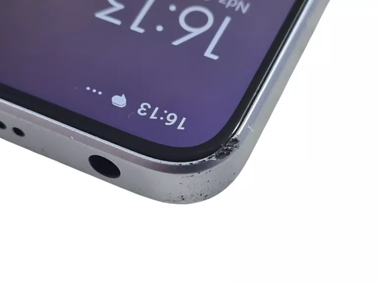 TELEFON XIAOMI REDMI NORE 13 PRO 5G PĘKNIĘTY