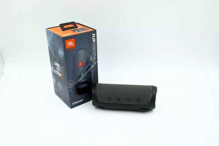 GŁOŚNIK BEZPRZEWODOWY JBL CHARAGE ESSENTIAL 2