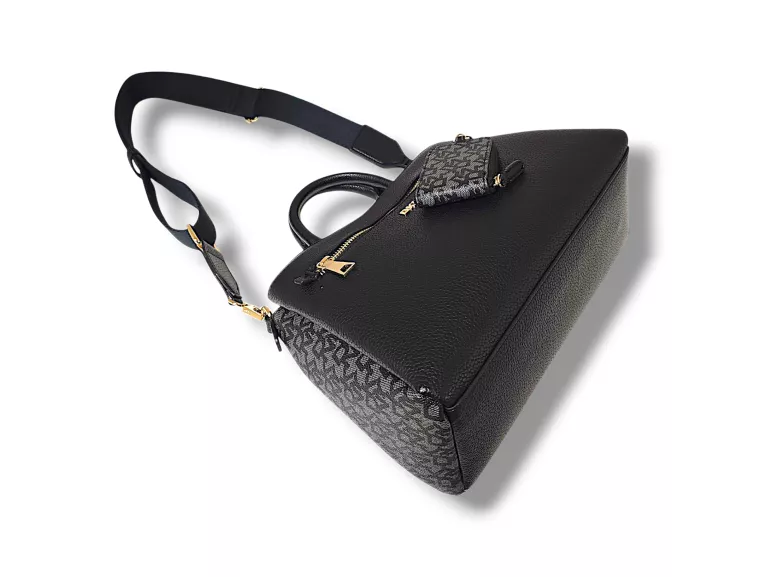 TOREBKA DKNY MADDY SATCHEL R42DYF21