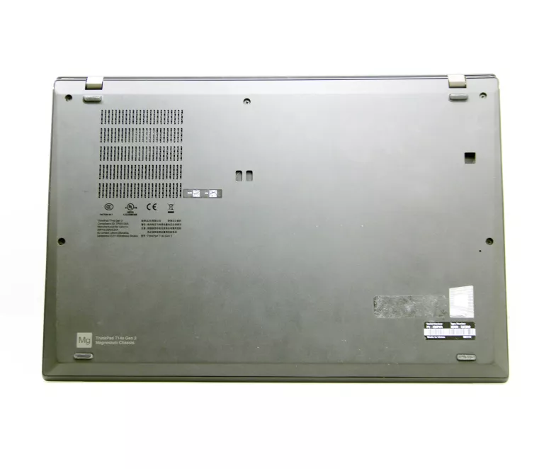 LAPTOP LENOVO T14S | I5- 1135G7 | RAM 16 GB | SSD 512 GB