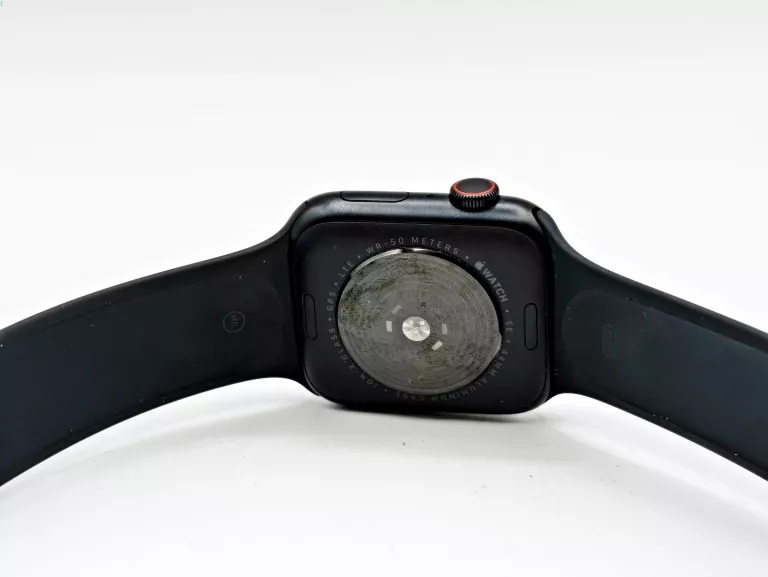 ZEGAREK APPLEWATCH SE GEN2 100%BATERIA