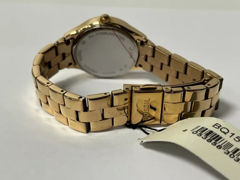 ZEGAREK DAMSKI FOSSIL MODERN SOPHISTICATE BQ1571 NEW