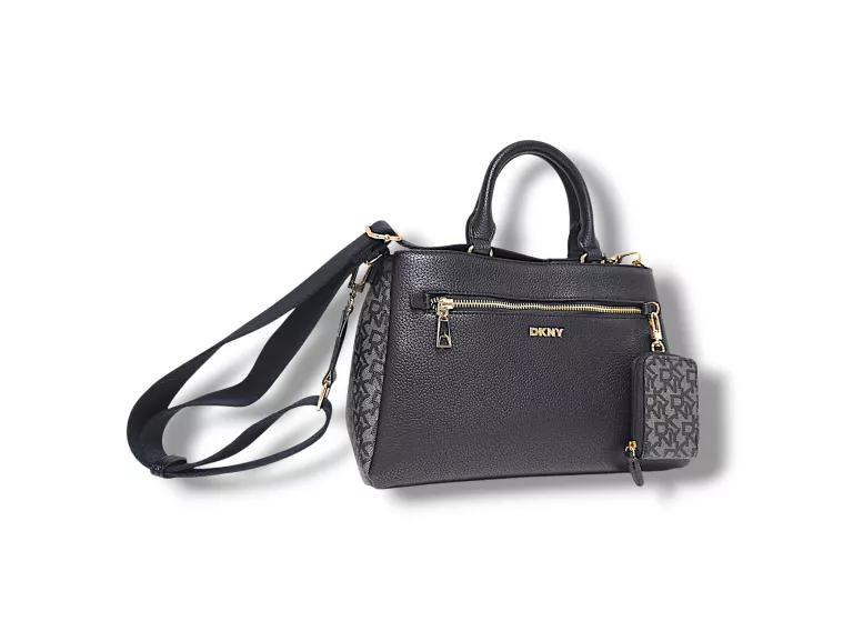 TOREBKA DKNY MADDY SATCHEL R42DYF21
