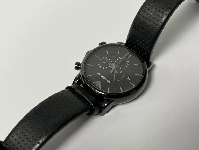 ZEGAREK EMPORIO ARMANI AR-1737