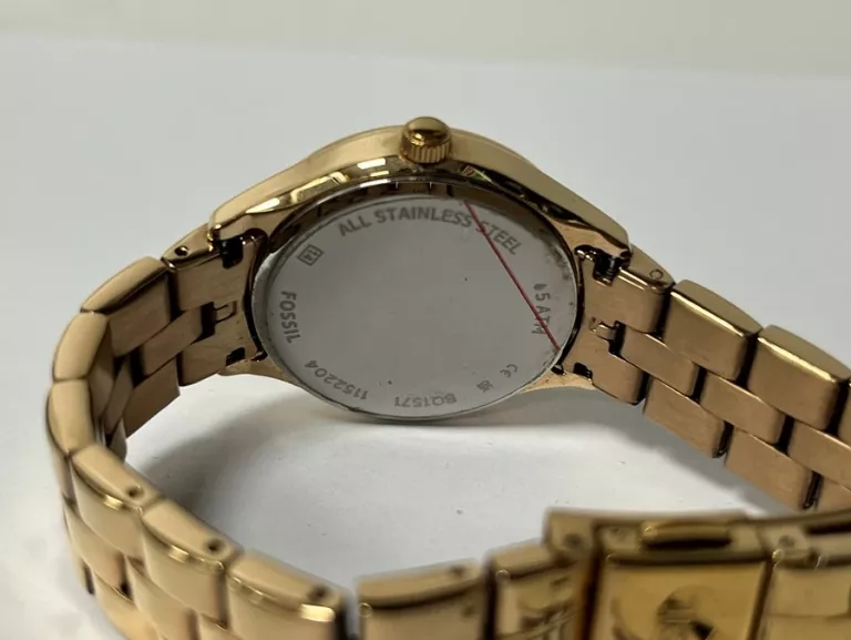 ZEGAREK DAMSKI FOSSIL MODERN SOPHISTICATE BQ1571 NEW