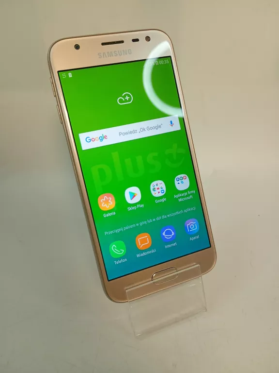 TELEFON SAMSUNG J3 2017 1/16