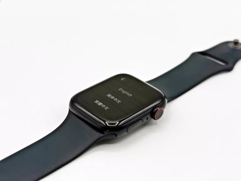 ZEGAREK APPLEWATCH SE GEN2 100%BATERIA