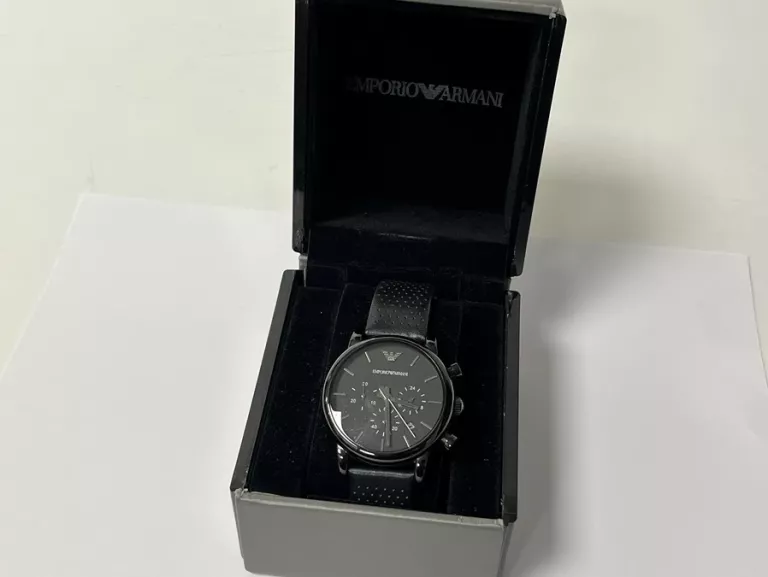 ZEGAREK EMPORIO ARMANI AR-1737