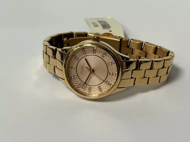 ZEGAREK DAMSKI FOSSIL MODERN SOPHISTICATE BQ1571 NEW