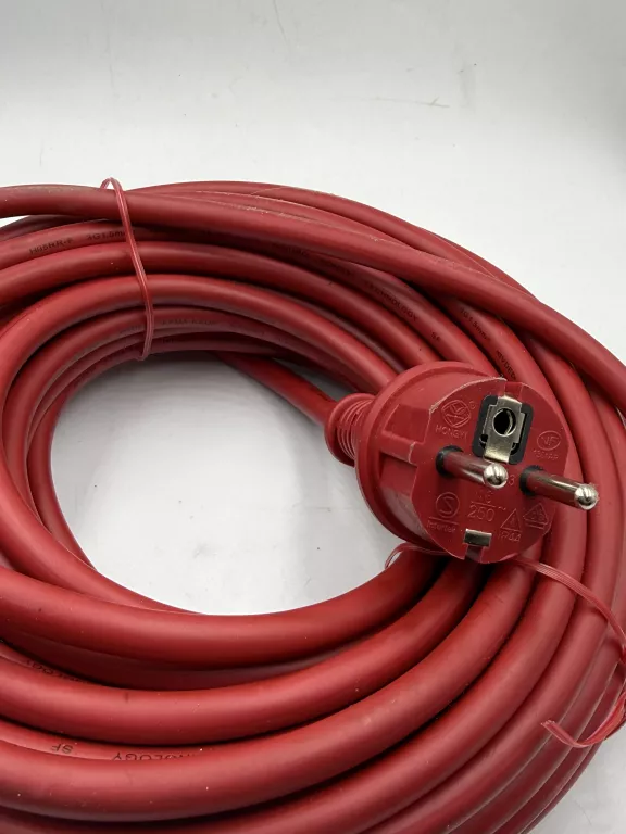PRZEDŁUŻACZ KABEL OGRODOWY 15M PROMAX