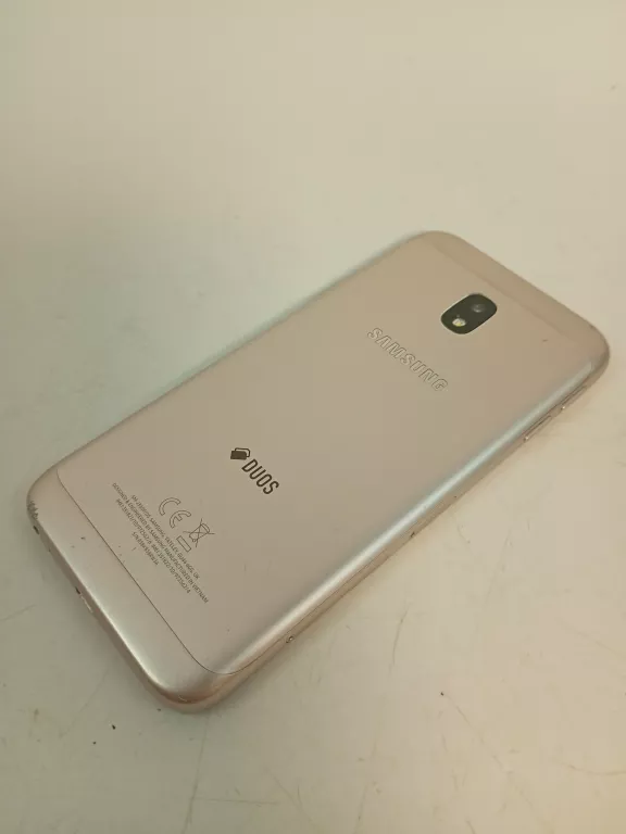 TELEFON SAMSUNG J3 2017 1/16