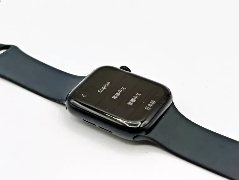 ZEGAREK APPLEWATCH SE GEN2 100%BATERIA