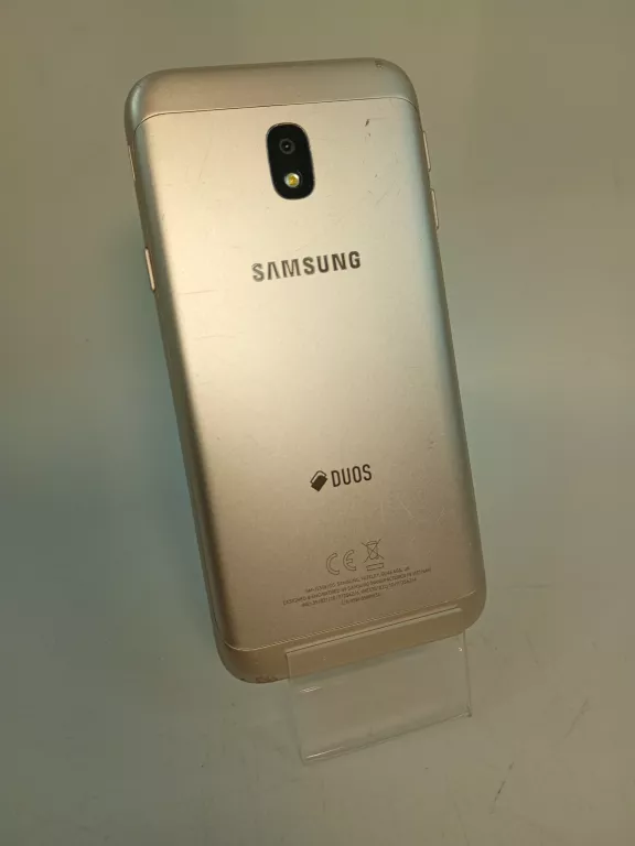 TELEFON SAMSUNG J3 2017 1/16