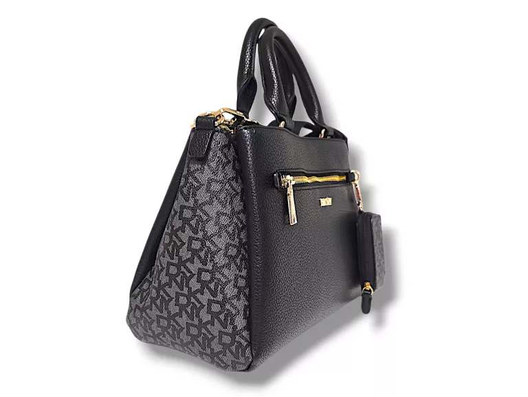 TOREBKA DKNY MADDY SATCHEL R42DYF21