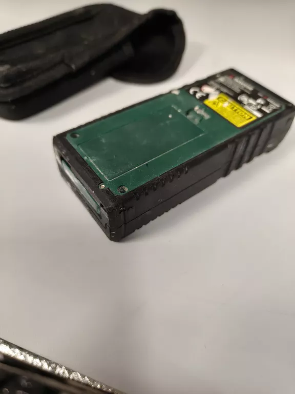 DALMIERZ LASEROWY PARKSIDE PLEM 50 D4 + ETUI