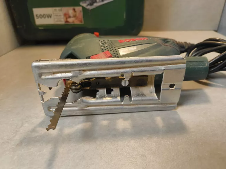 WYRZYNARKA BOSCH PST 650