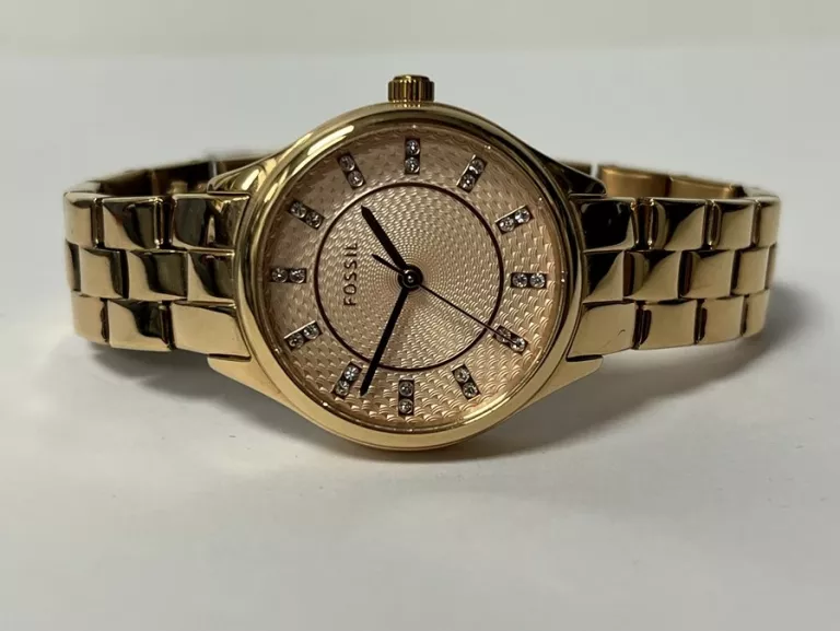 ZEGAREK DAMSKI FOSSIL MODERN SOPHISTICATE BQ1571 NEW