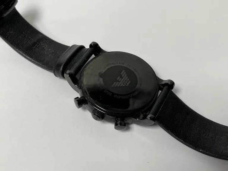 ZEGAREK EMPORIO ARMANI AR-1737
