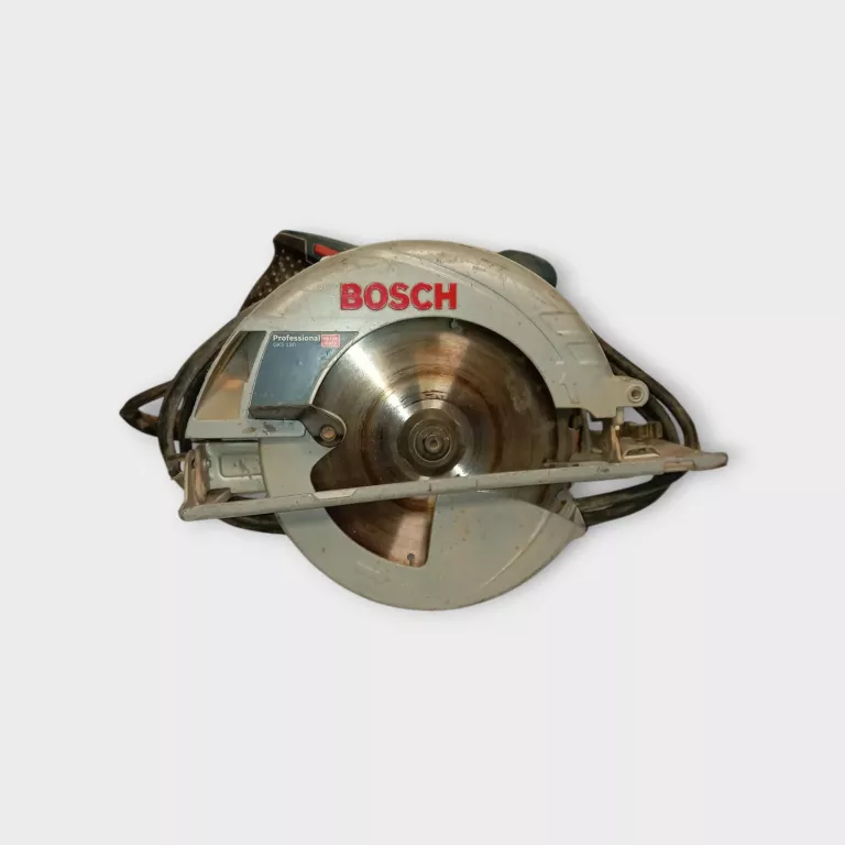 PILARKA BOSCH GKS 190