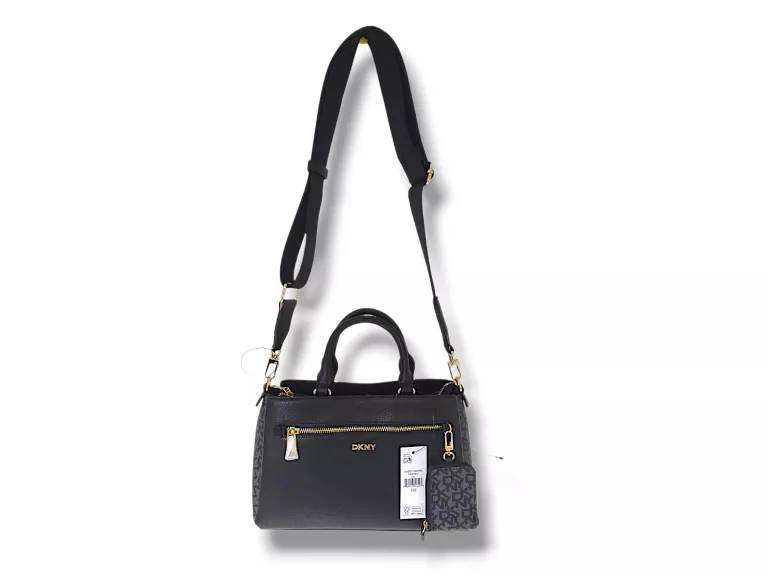 TOREBKA DKNY MADDY SATCHEL R42DYF21