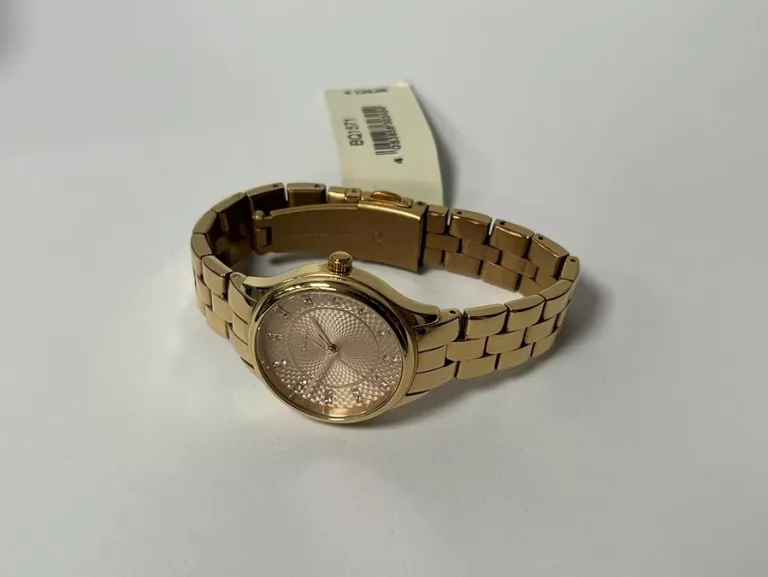 ZEGAREK DAMSKI FOSSIL MODERN SOPHISTICATE BQ1571 NEW