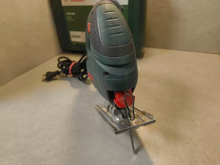 WYRZYNARKA BOSCH PST 650