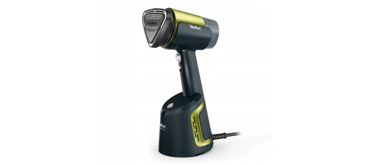 PAROWNICA DO UBRAŃ STEAMER TEFAL AEROSTEAM DT9810 1400W