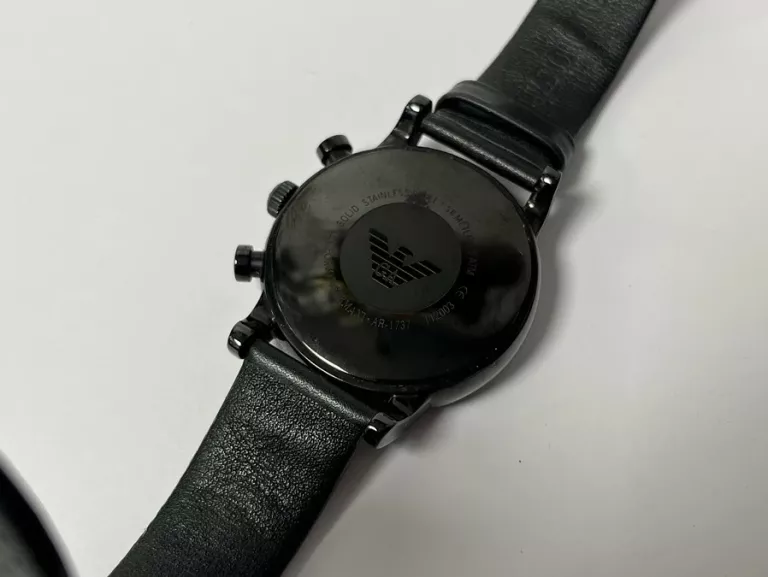 ZEGAREK EMPORIO ARMANI AR-1737