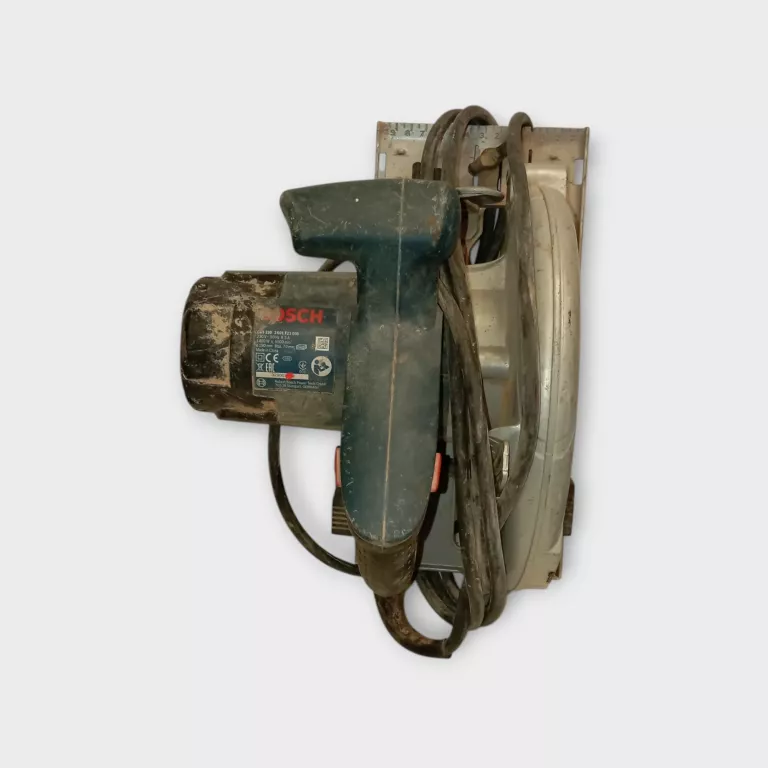 PILARKA BOSCH GKS 190