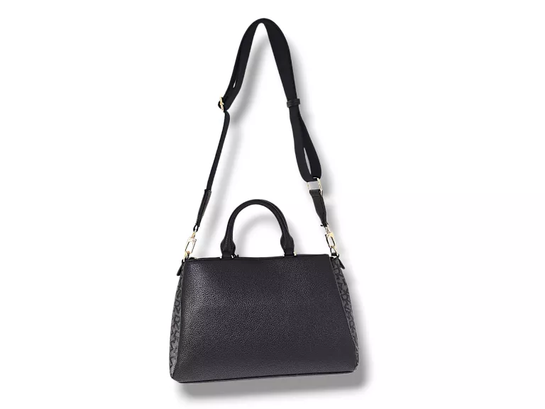 TOREBKA DKNY MADDY SATCHEL R42DYF21